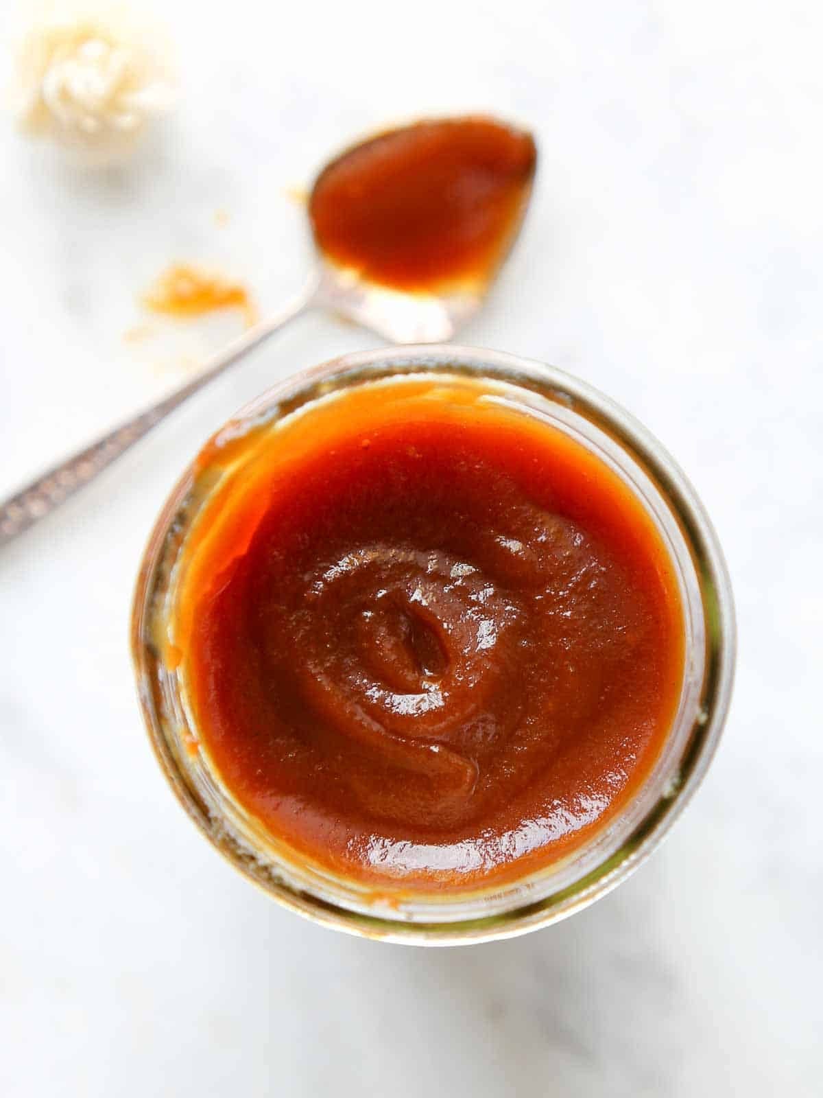 Apple Butter for the Home Table