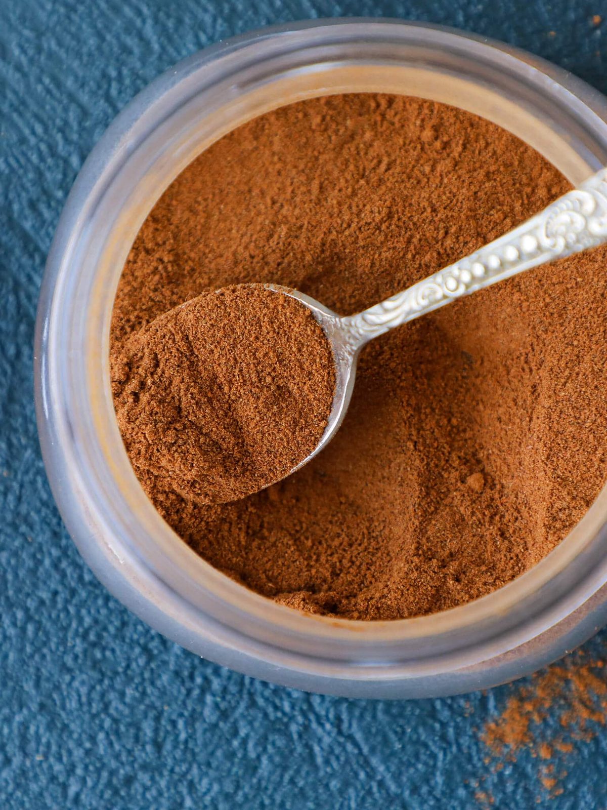 Apple Pie Spice Blended for the Pantry