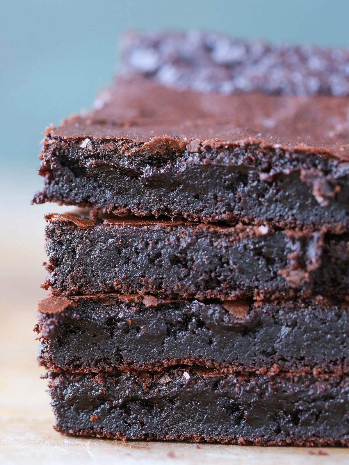 Chocolate Desserts for the Home Table