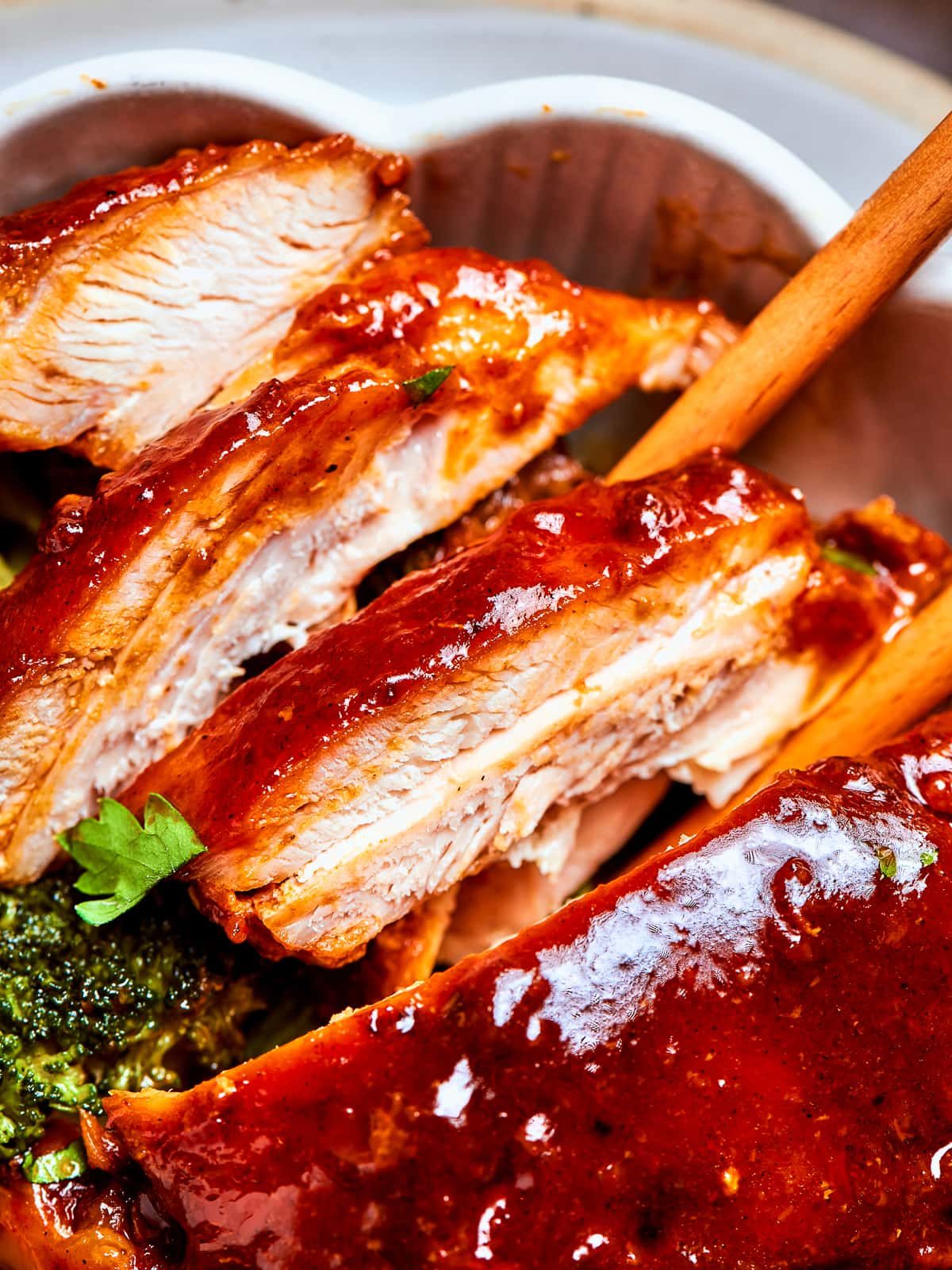 Gochujang Chicken for a Weeknight Skillet