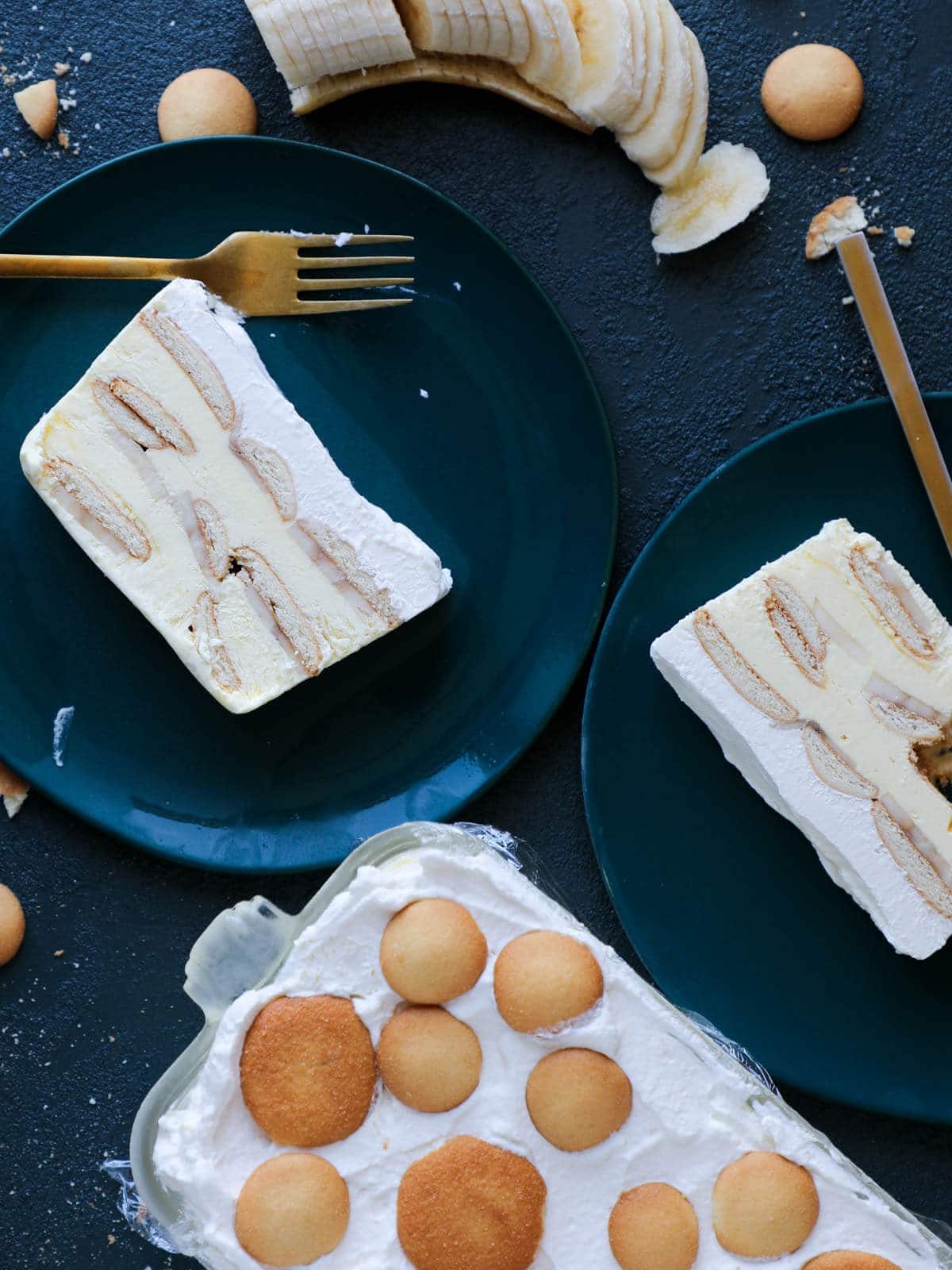 Summer Desserts for the Home Table