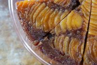 Caramelized Pear Delight