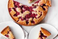 Berry Field to Feast