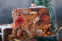 Candied Fruit Confection