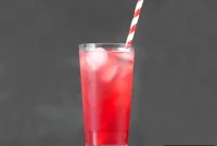 Cherry Bomb Soda