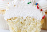 Silky Smooth Ermine Buttercream