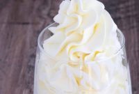 Velvety Smooth Italian Meringue Buttercream