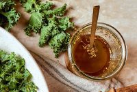 Effortless Homemade Italian Dressing
