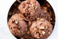 Arctic Cocoa Bliss