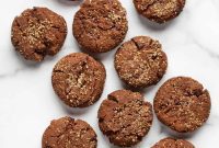 Cozy Hot Cocoa Cookies