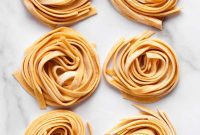 Golden Pumpkin Pasta