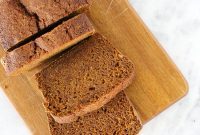 Spiced Pumpkin Delight