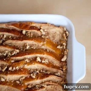 Overnight French Toast