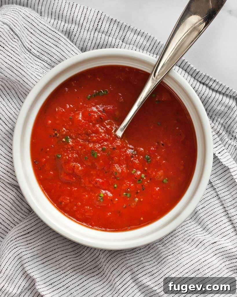 Smoky Chipotle Roasted Red Pepper Tomato Soup 4 Roasted Red Pepper Soup