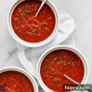 Smoky Chipotle Roasted Red Pepper Tomato Soup 7 Chipotle Roasted Red Pepper Tomato Soup