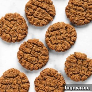 Decadent Peanut Butter Chocolate Chews 9 Flourless Peanut Butter Chocolate Cookies