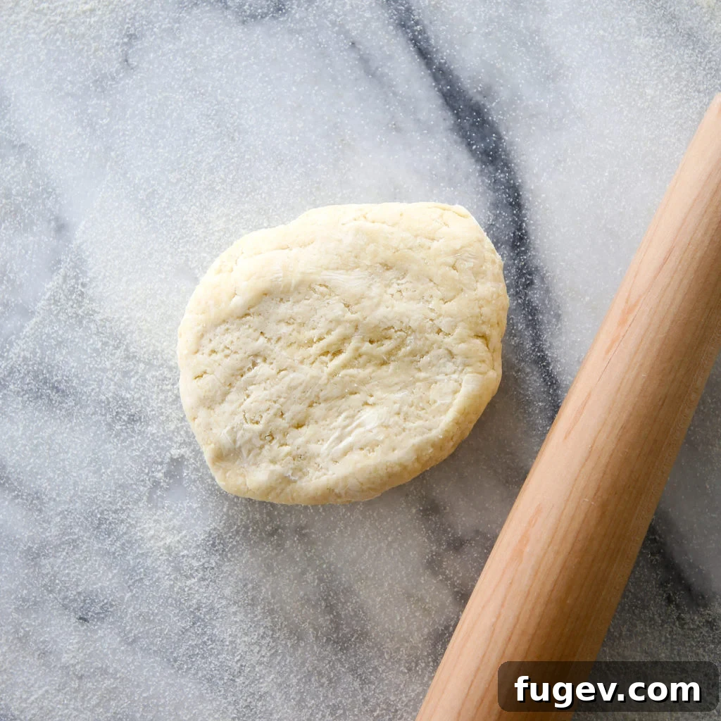 Golden Semolina Tart Base 3 Semolina Tart Crust