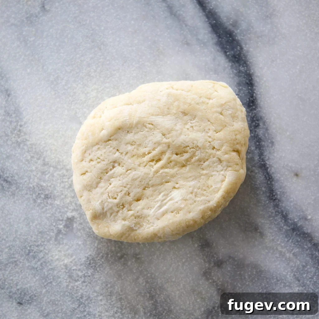 Golden Semolina Tart Base 5 Semolina Tart Crust