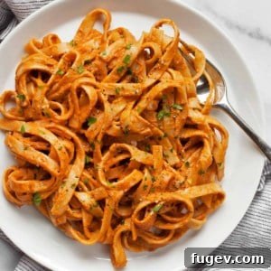 Velvety Vegan Tomato Spinach Pasta 10 Vegan Creamy Tomato Spinach Pasta
