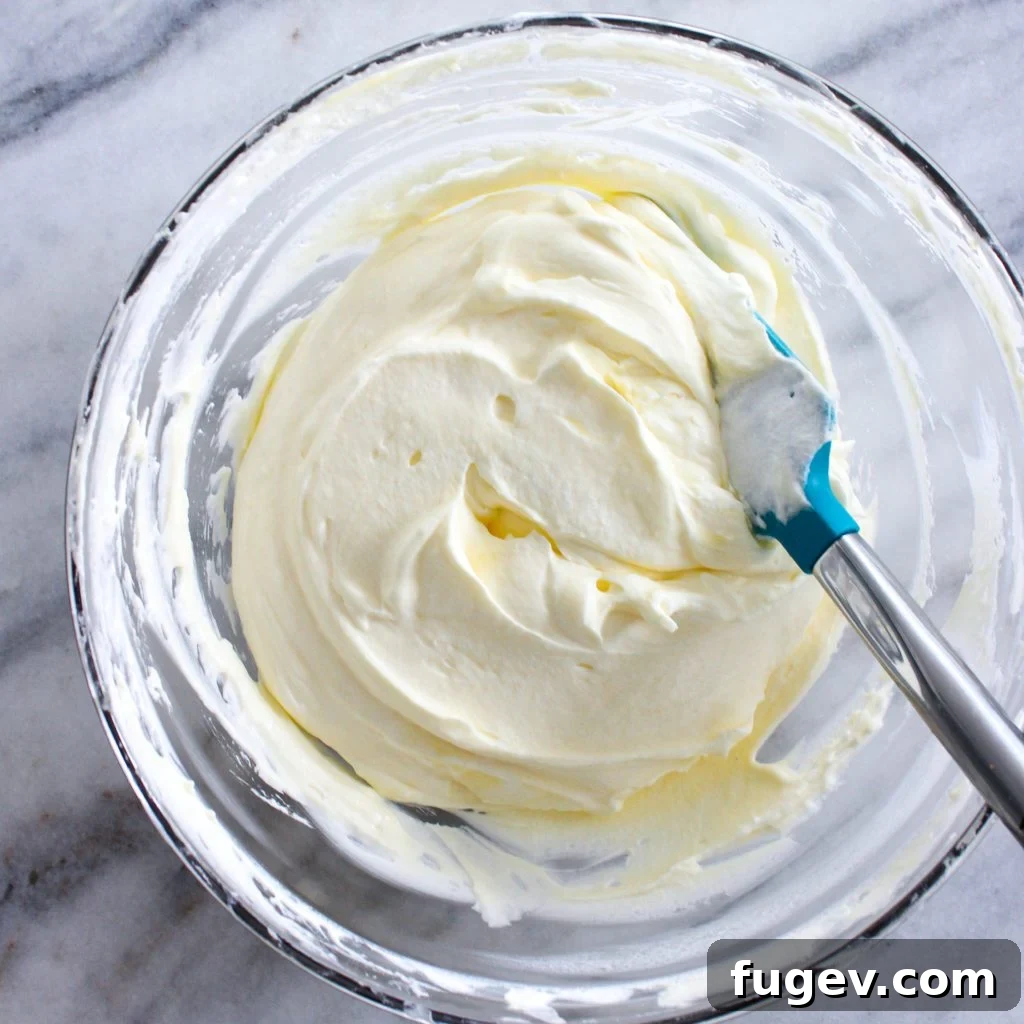 Zesty Lemon Cloud Cream 5 Lemon Curd Whipped Cream for serving