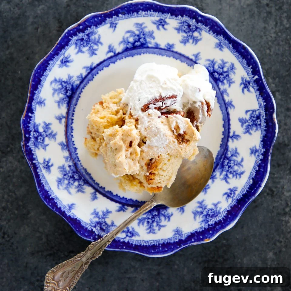 Maple Kissed Pumpkin Perfection 4 Easy Trifle Recipe for Fall