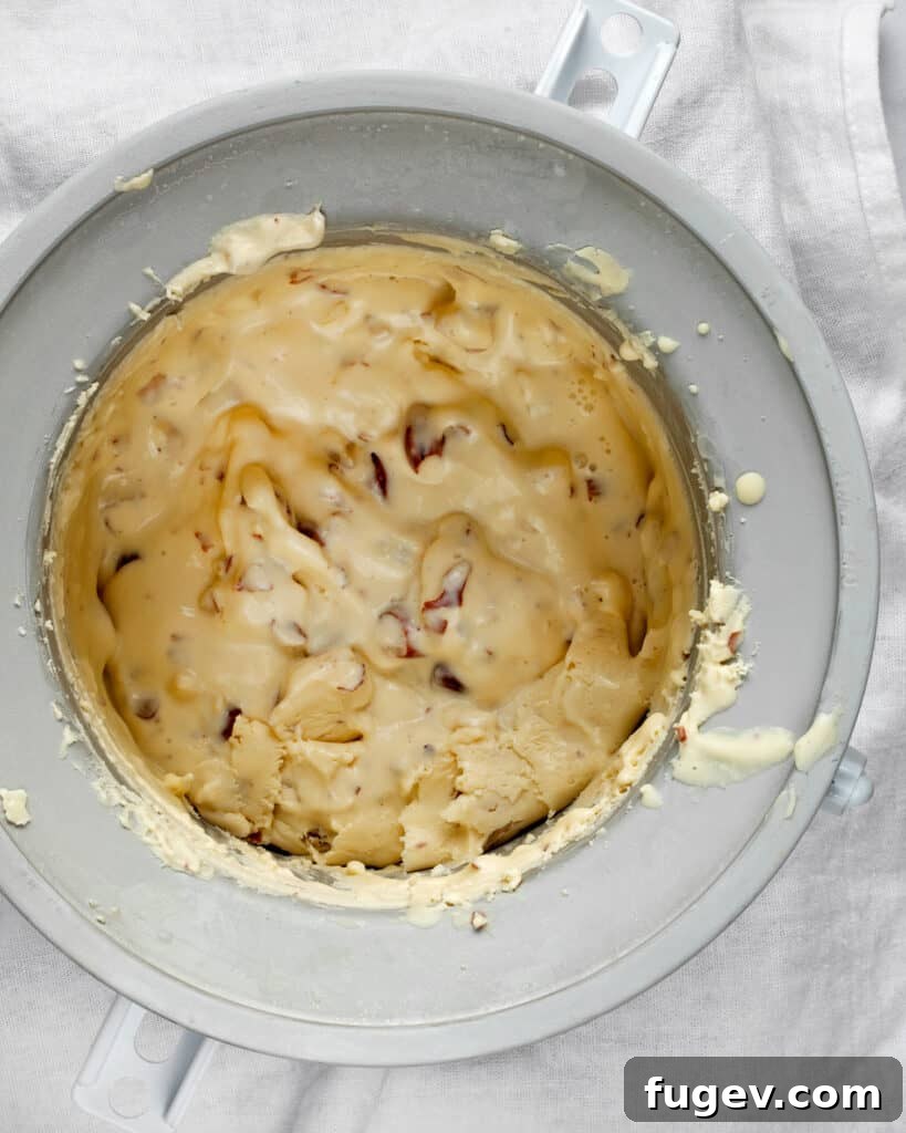 Pillowy Brioche Ice Cream Indulgences 6 Churned toasted almond ice cream