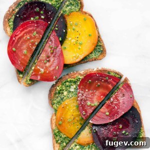 Beet Green Pesto