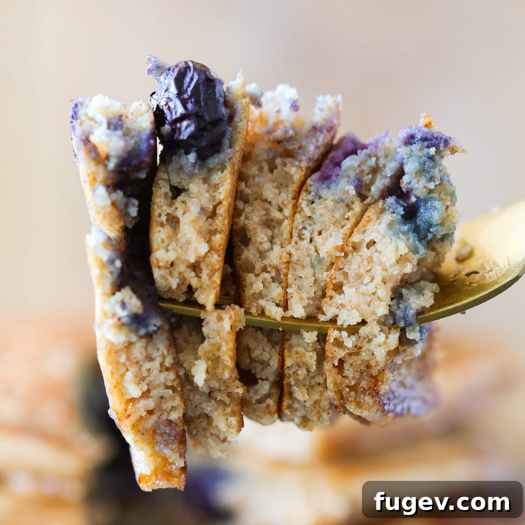 Delicious Dairy-Free Whole Wheat Pancakes 4 Whole Wheat Pancake batter in a bowl