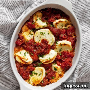 Baked Goat Cheese Dip