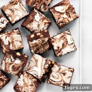 Rocky Road Bars