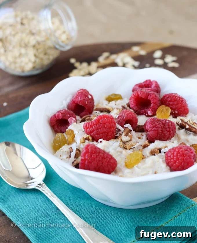 Bircher Muesli: The Timeless Overnight Breakfast 5 Assortment of fresh fruits and grated apple for Bircher Muesli