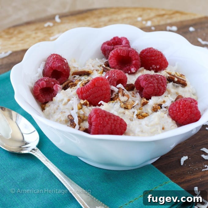 Bircher Muesli: The Timeless Overnight Breakfast 8 Bowl of Bircher Muesli with a spoon ready to eat