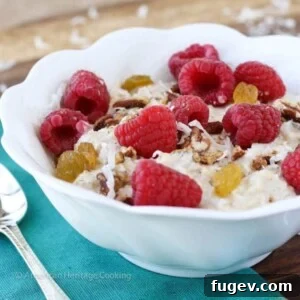 Bircher Muesli: The Timeless Overnight Breakfast 10 Bircher Müesli