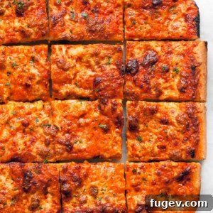 Rustic Family Kitchen Pizza 5 Grandma Pizza