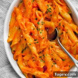 Carrot Mac & Cheese