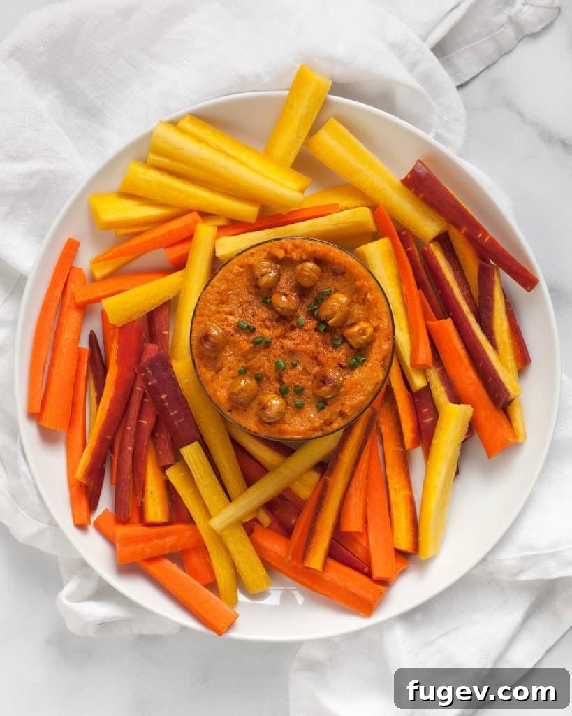 Harvest Gold Hummus 3 Sweet Potato Hummus