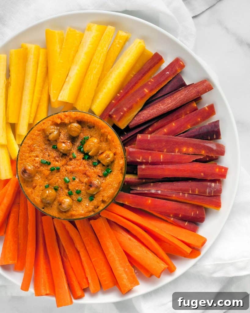 Harvest Gold Hummus 4 Sweet Potato Hummus
