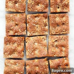 Rustic Whole Wheat Focaccia 2 Whole Wheat Focaccia