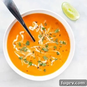 Thai Sweet Potato Curry