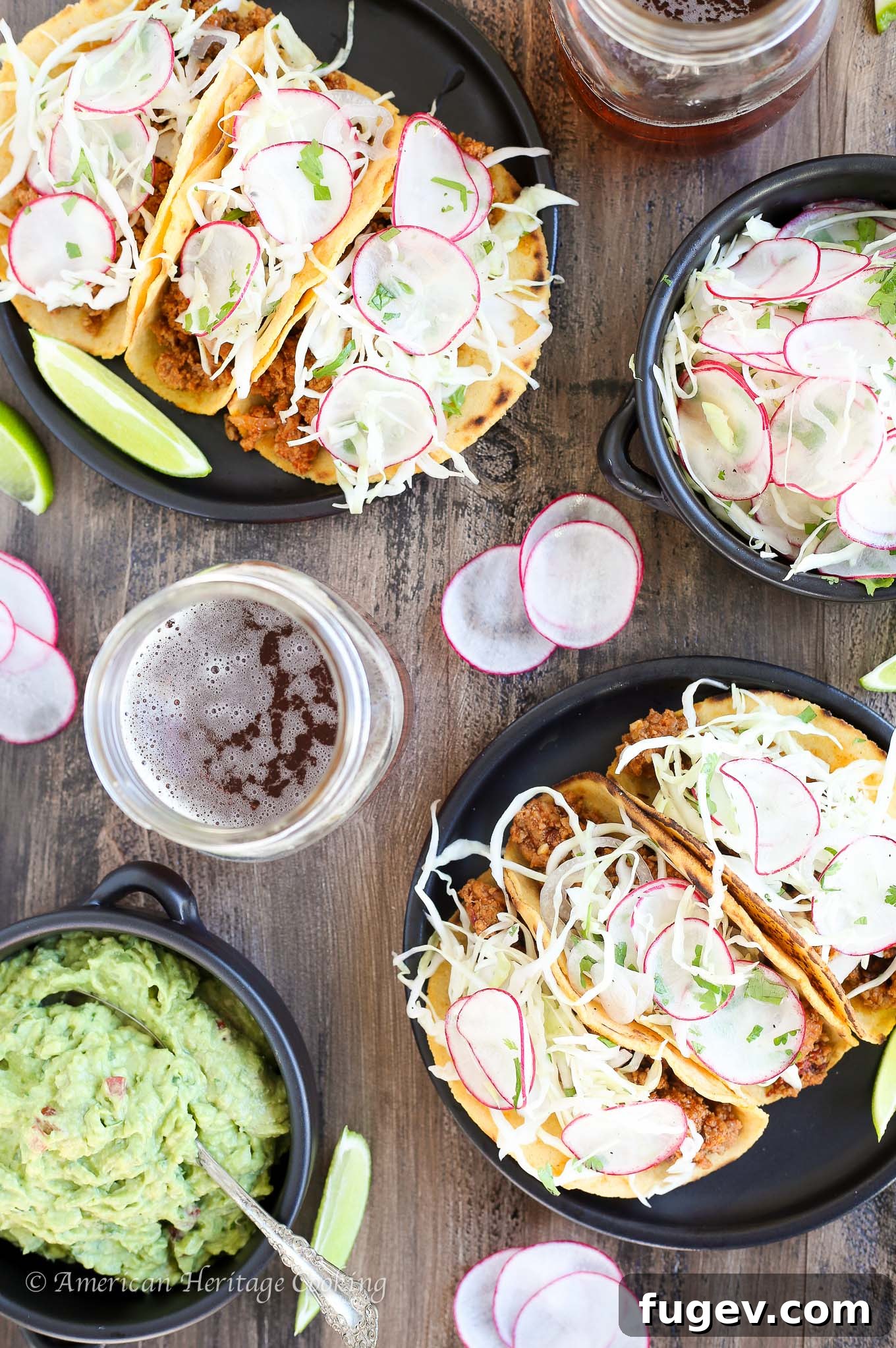 Chipotle Infused Chorizo Tacos 2 Smoky, spicy Chipotle Chorizo Tacos served on homemade sweet potato tortillas, topped with fresh mezcal lime slaw. A vibrant and complex taco recipe perfect for any gathering.