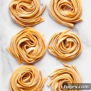 Golden Pumpkin Pasta 5 Fresh Pumpkin Pasta