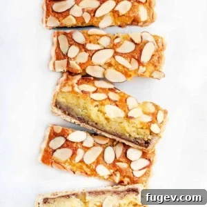 Bakewell Tart