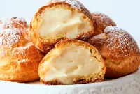 Sweet Cream Clouds